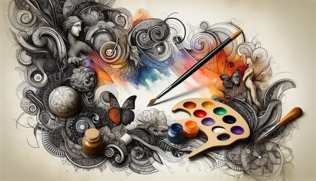 Art and Design